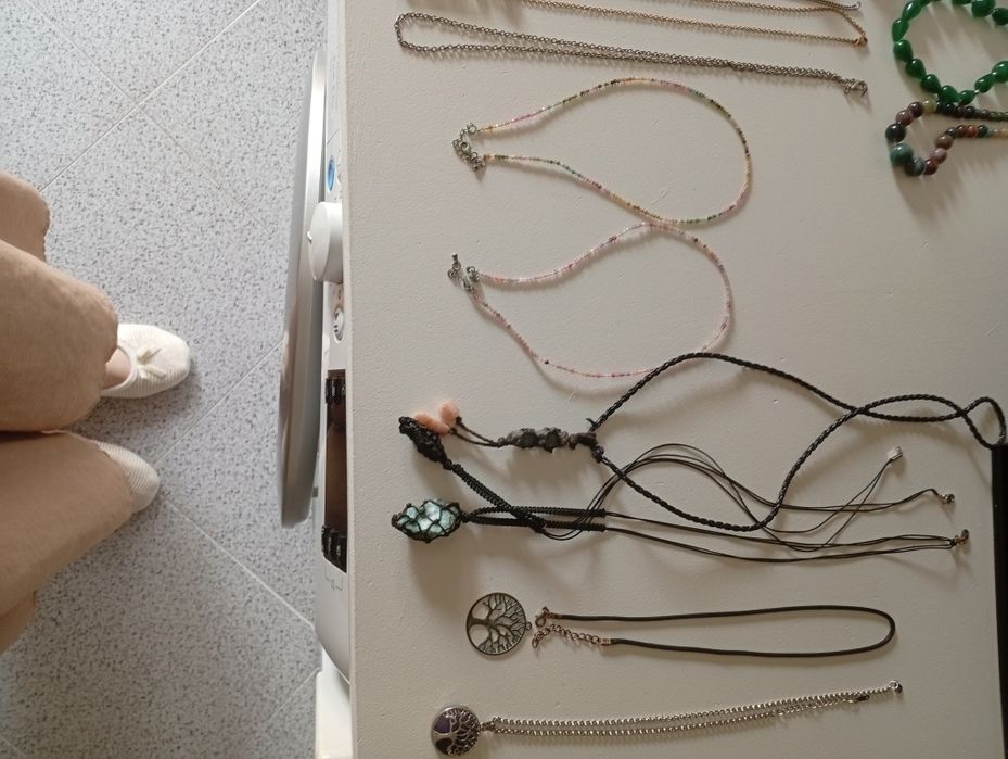 Pedras semipreciosas