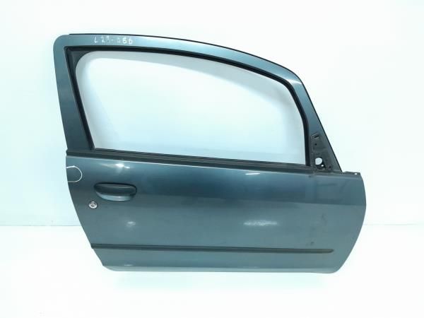 Porta frente direita MITSUBISHI Colt VI (Z3_A, Z2_A)