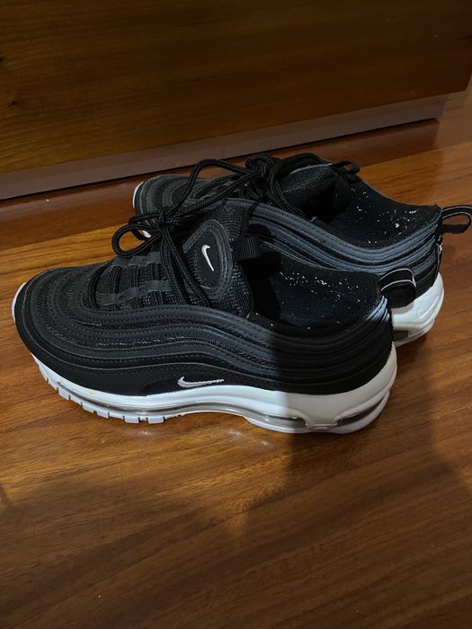 Air max 97 bom estado