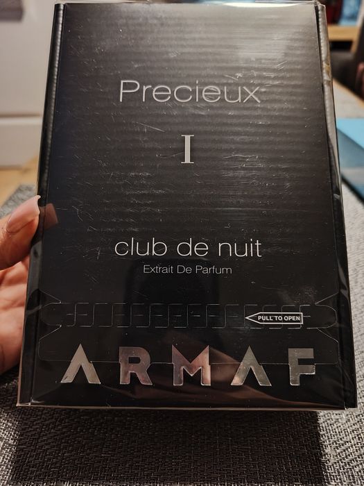 Armaf Club de Nuit Precieux I