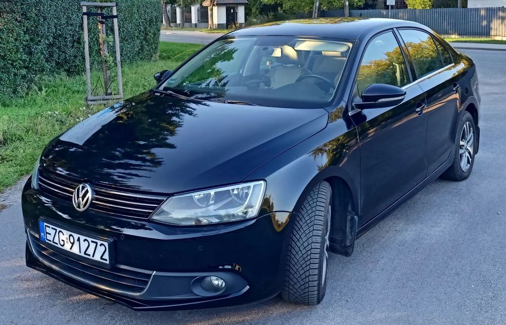 Volkswagen Jetta