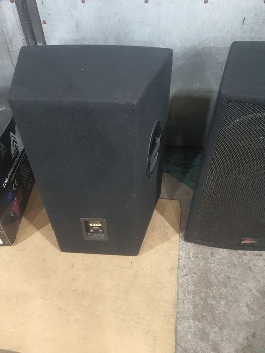 Колонки premiere xvs1530