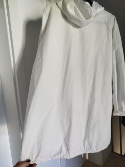 Wiatrówka plus size