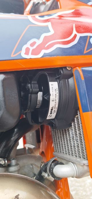 Ktm sxf 450 Jeffrey Herlings