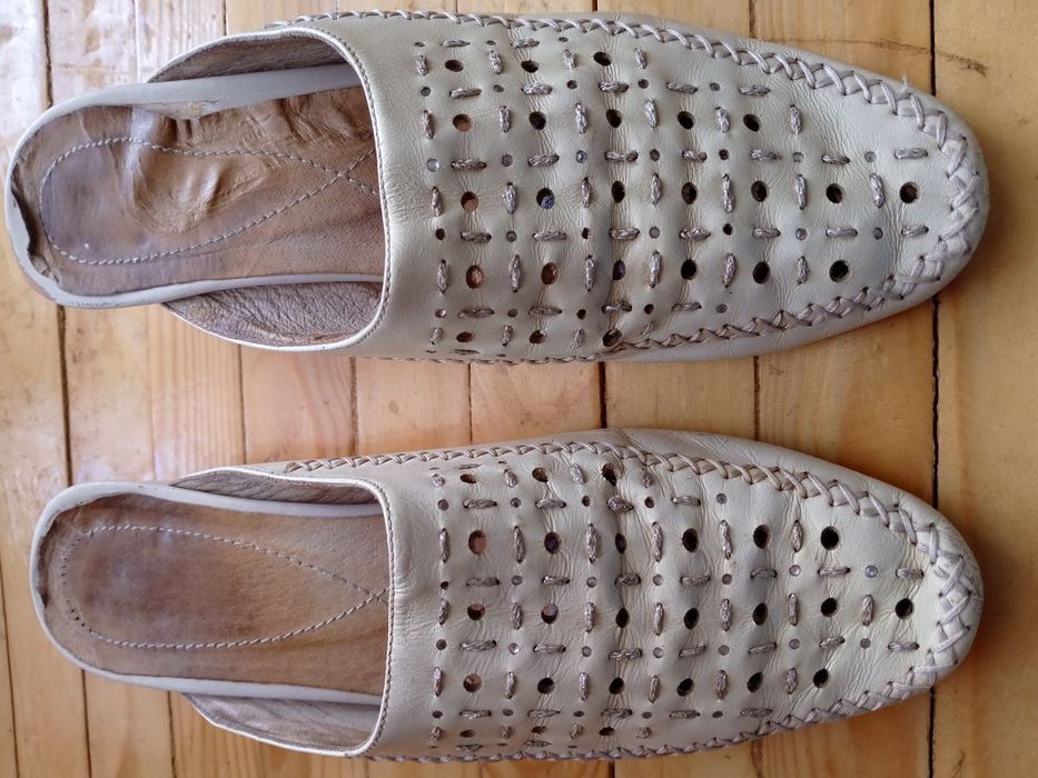 Босоножки.Шлепанцы.