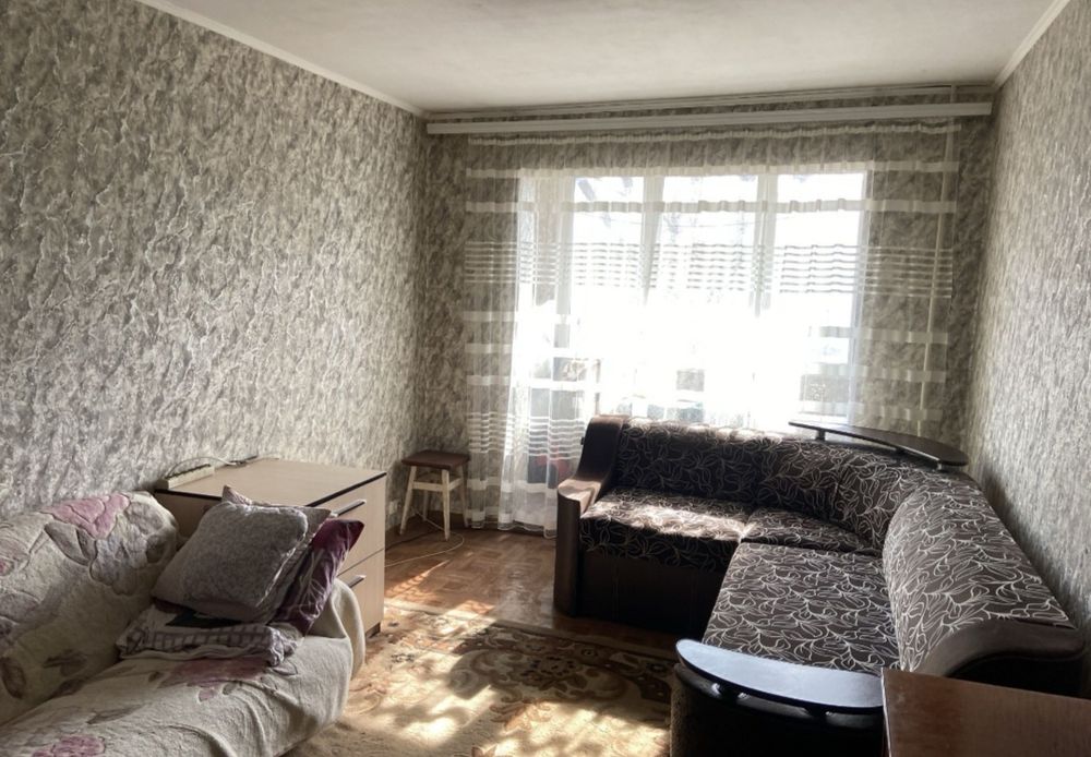 Хорошенькая 1 ком.кв.на Доценка(Союз)