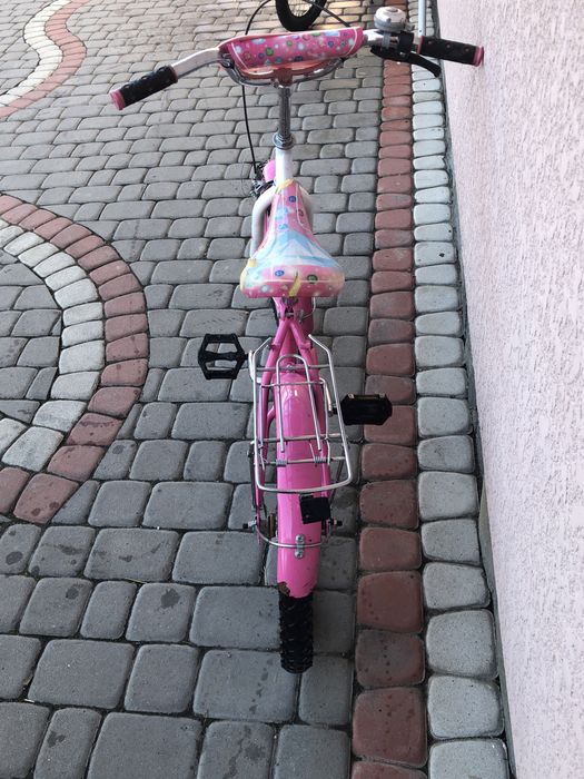 Дитячий велосипед