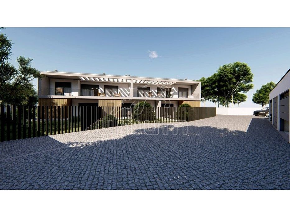 Apartamento Vila Nova de Anha — Vila Nova De Anha, Viana do Castelo