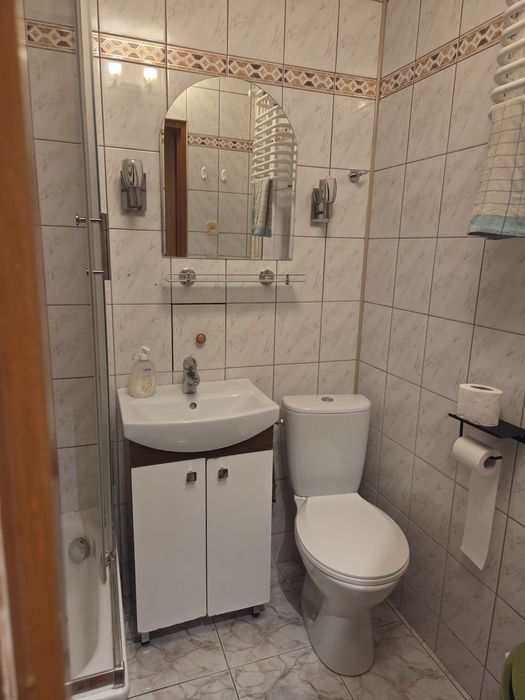 Mieszkanie – Lubin, Osiedle Świerczewskiego, powiat lubiński - Widok 5