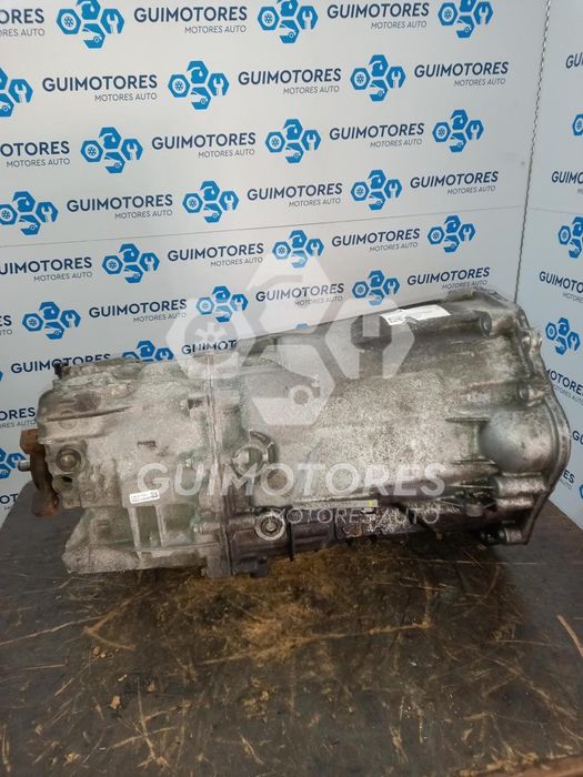 CAIXA VELOCIDADES VOLKSWAGEN CRAFTER CR35 2.0TDI 109CV, REF: 711.680 -