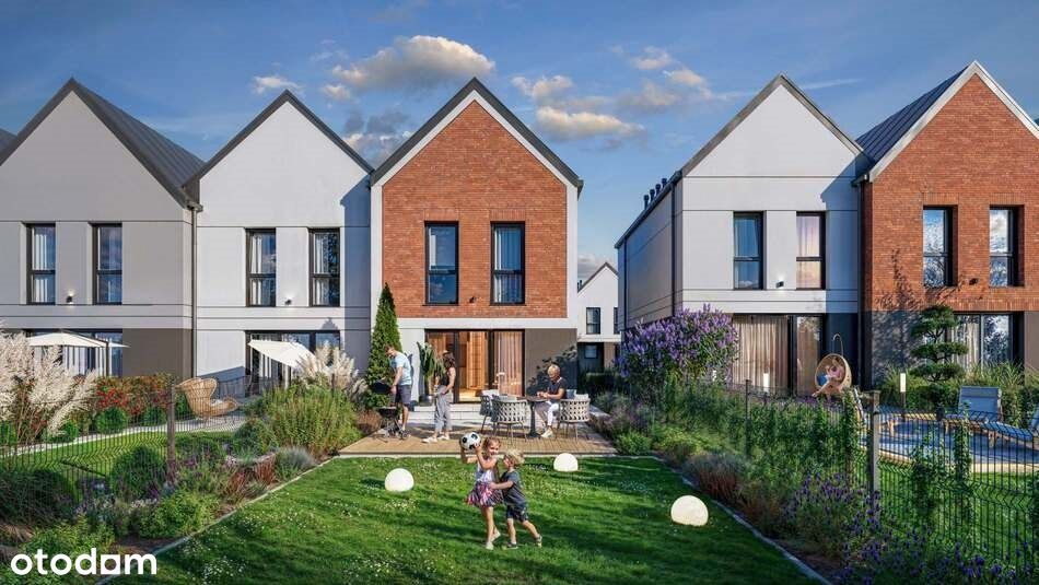 2 Miejsca Postojowe W Cenie! Plac Zabaw, Tężnia!