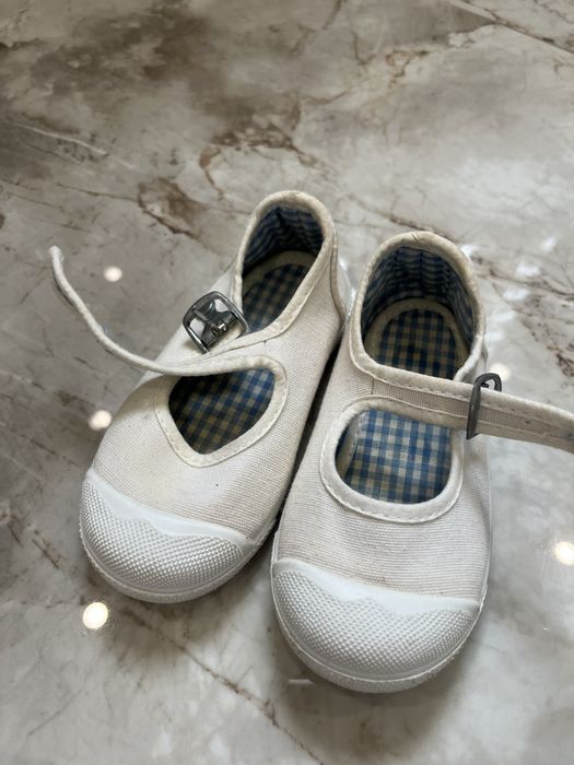 Сандалі капці текстиль