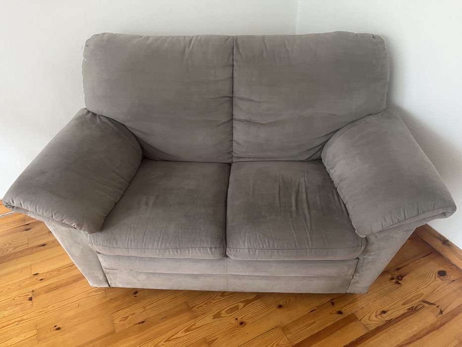 Sofa bez finkcji spania