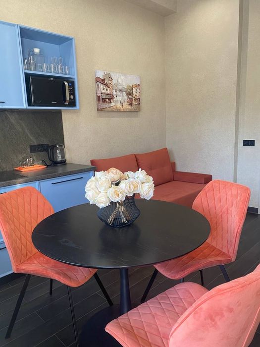 Домик БАССЕЙН МОРЕ Золотой Берег