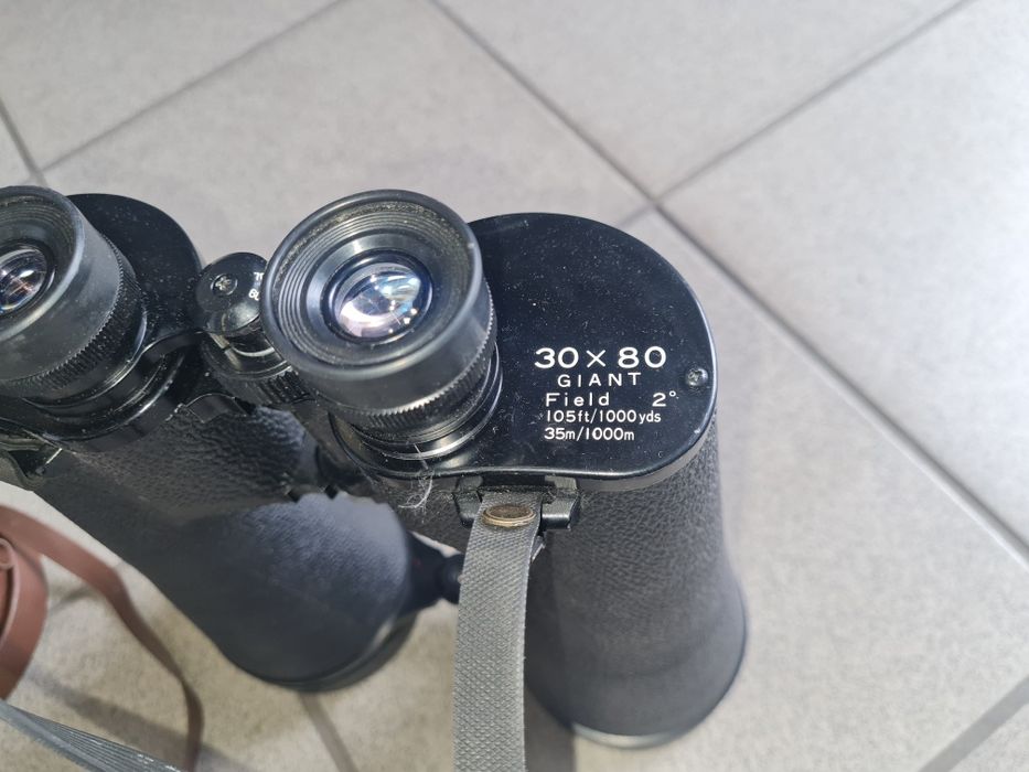 Продам профессиональный бинокль  Celestron  Fully coated  30x80