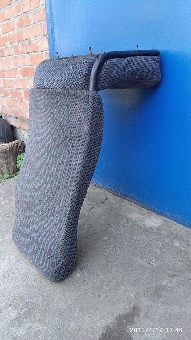 Продам сідушку Богдан А 092.