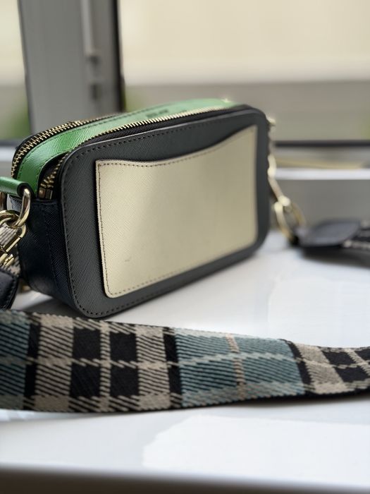 Сумка marc jacobs