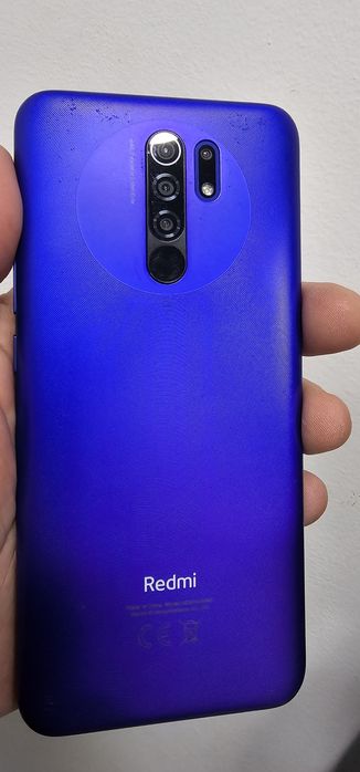 Xiaomi redmi 9 3/32  /Tecno Spark Go1 (KL4) 4/128Gb