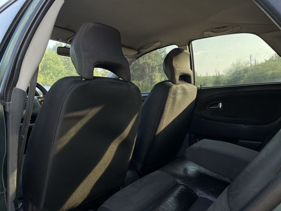 Volvo S40 1.6 газ/бензин