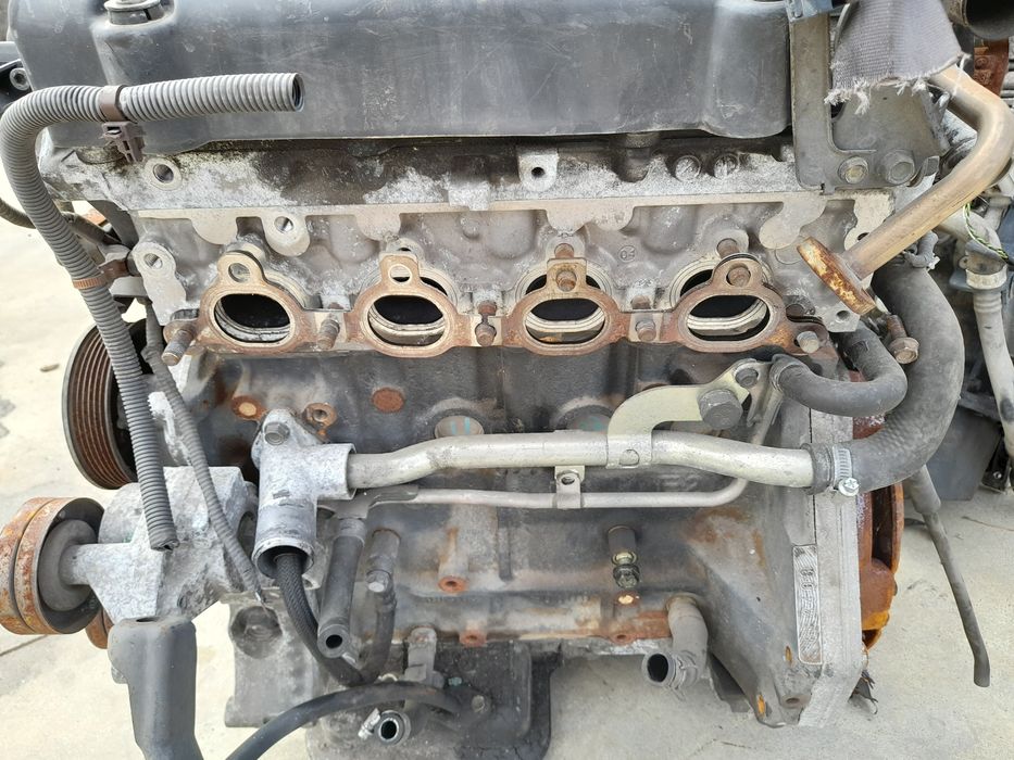 Motor completo HONDA Civic VII Hatchback (EU_, EP_, EV_)