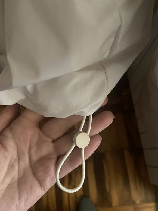 Куртка тепла жіноча Zara