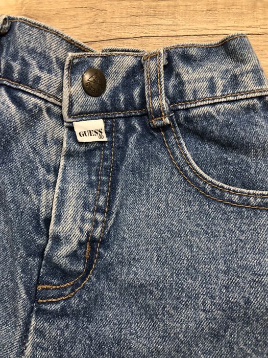 Джинси guess на дівчинку 3 роки