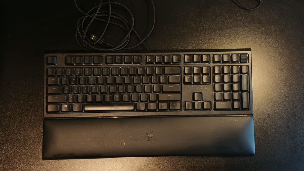 klawiatura RAZER ORNATAV2
