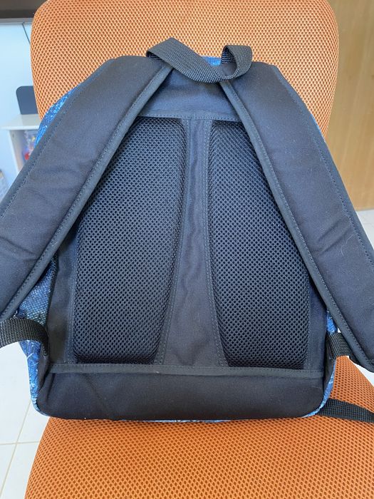 Mochila Ghuts em bom estado