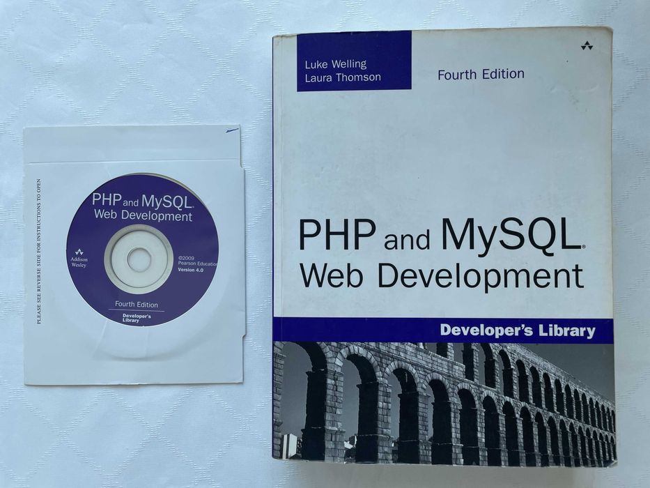 PHP and MySQL Web Development64738558462851120