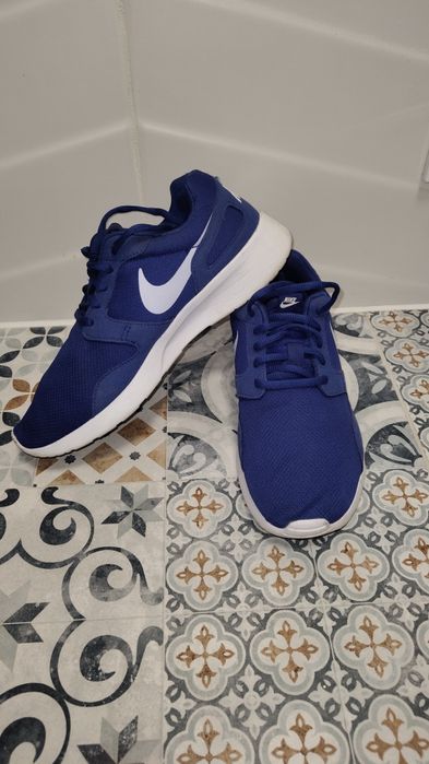 Buty Nike Kaishi r. 40,5  / 26 cm niebieskie