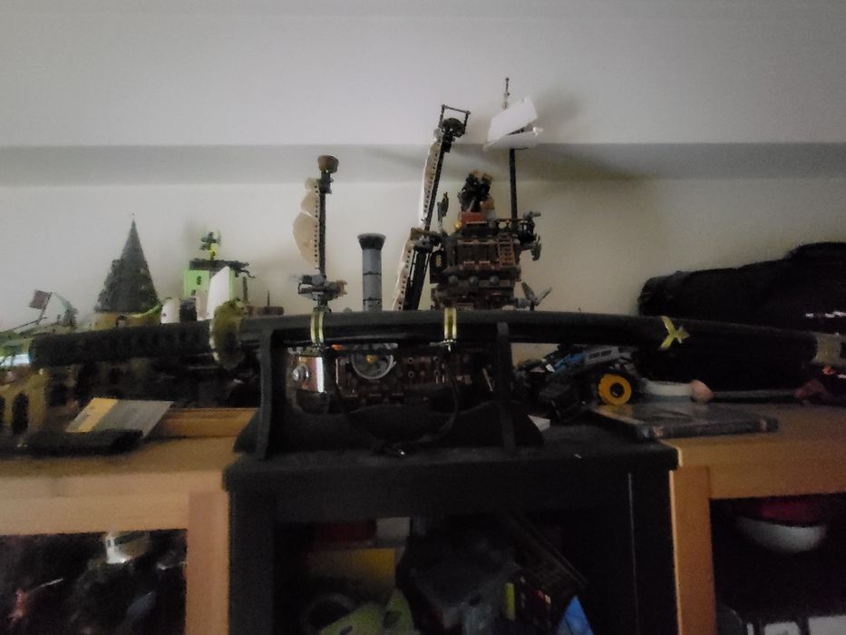 Réplica Katana Sekiro