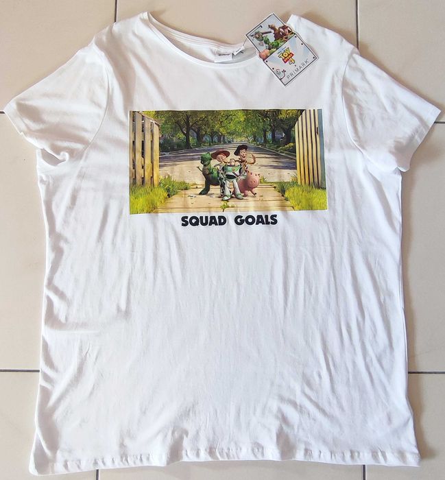 Primark, TOY STORES t- shirt r 14/16
