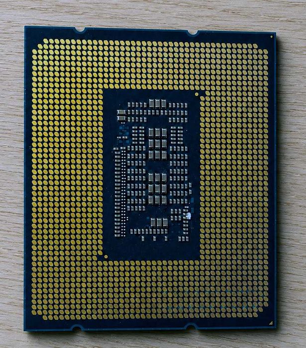 Procesor Intel Core i5-12600KF