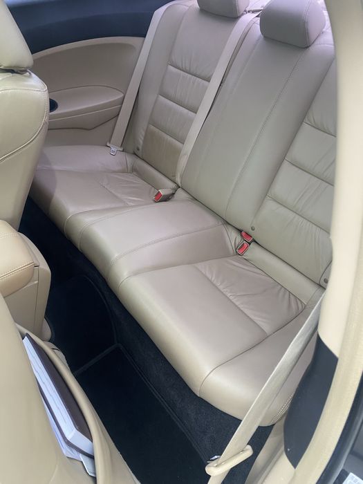 Хонда Аккорд Купе 3.5 2008г.