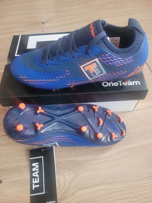 Korki One Team Robero 36