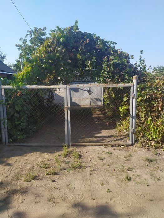 Шіфонер  сервант.