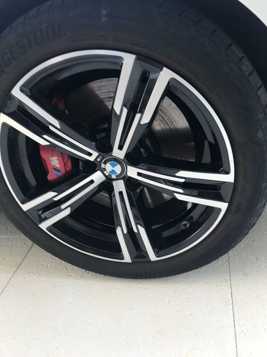 BMW 320 — fotografia 10