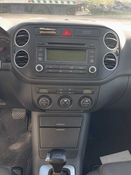 Volkswagen Golf V PLUS 2005 PARA PEÇAS