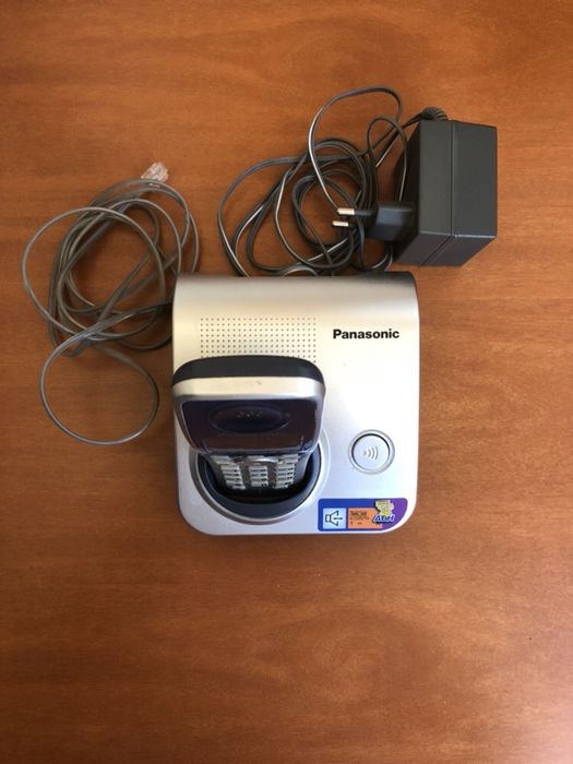 Телефон Panasonic