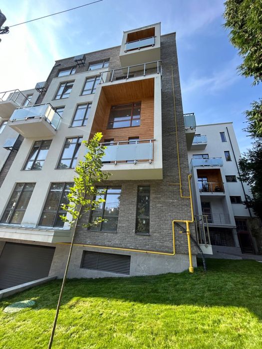 3-кімнатна квартира за адресою вул. Китобійна (площа 121,2 м²) - Atlanta.ua - фото 2