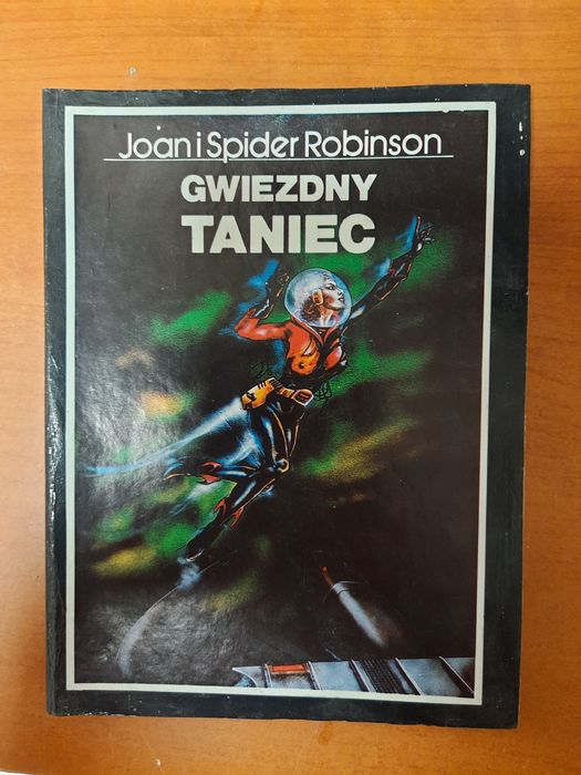 Książka Fantastyczna