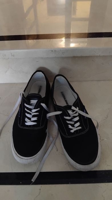 Tenisówki męskie Jack &Jones