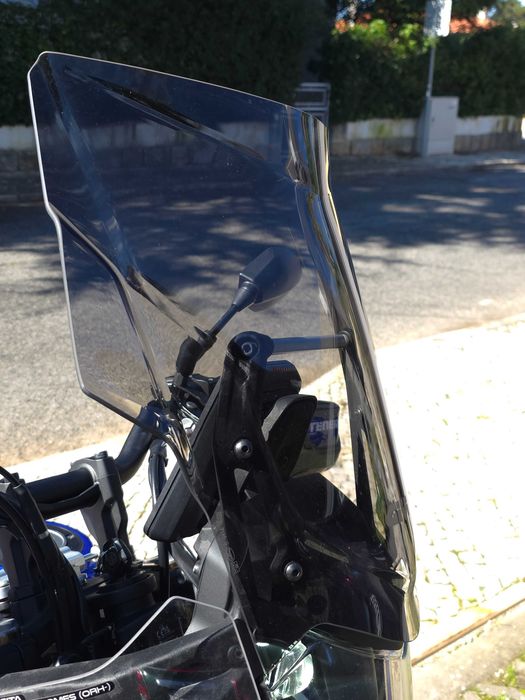 Teneré World Raid 700