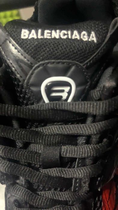 buty balenciaga runner