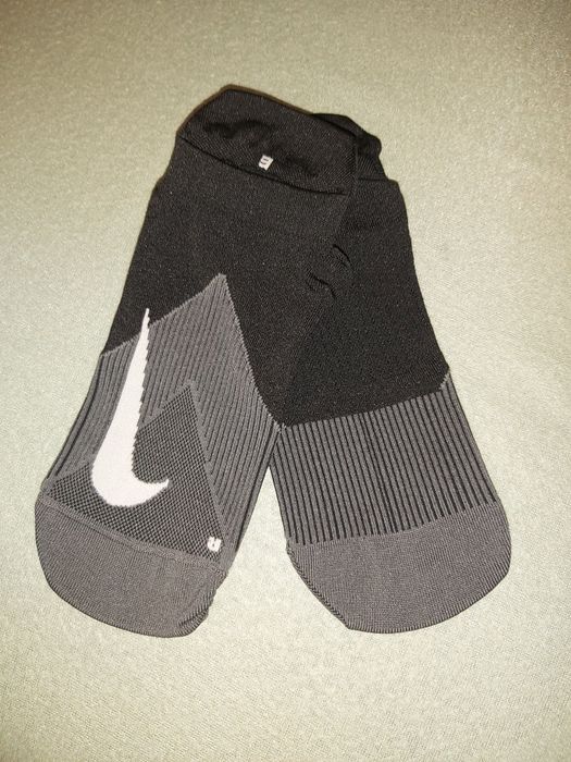 Skarpetki Nike elite lightweight quarter running 43-46