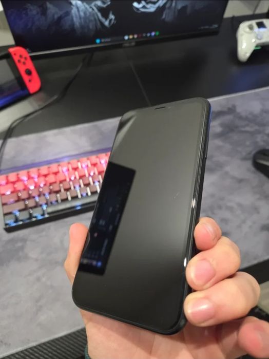 Iphone Xr modelo 64gb