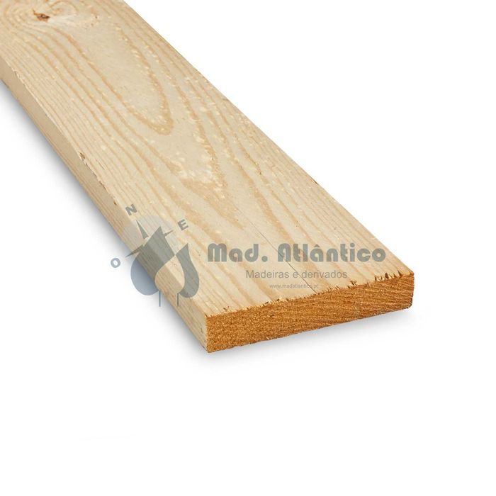 Tábuas de Casquinha Branca 1ª Qualidade