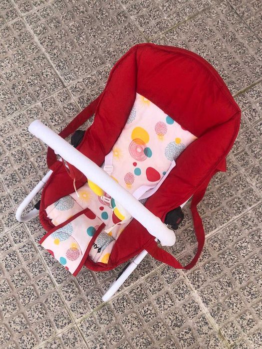 Baloiço para bebé