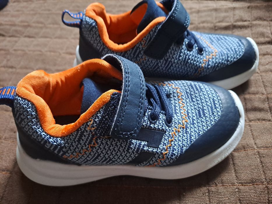 Buty chłopięce cool club 26