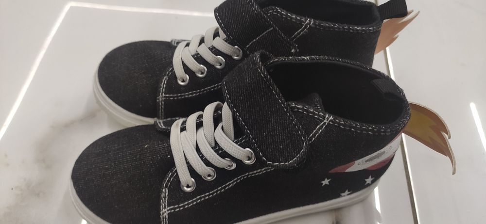 Buty tenisówki roz 29